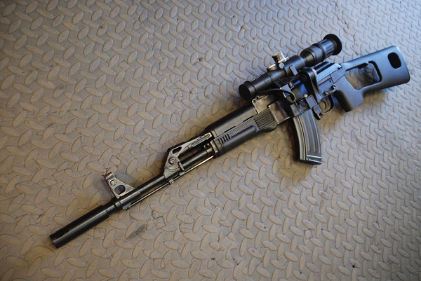 deactivated ak47 Maardi