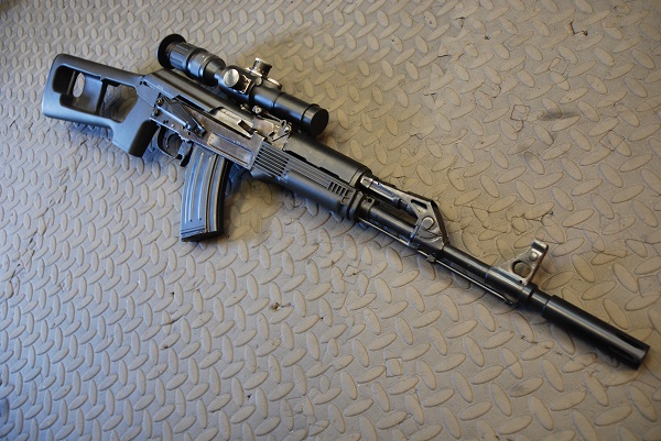 deactivated ak47 Maardi
