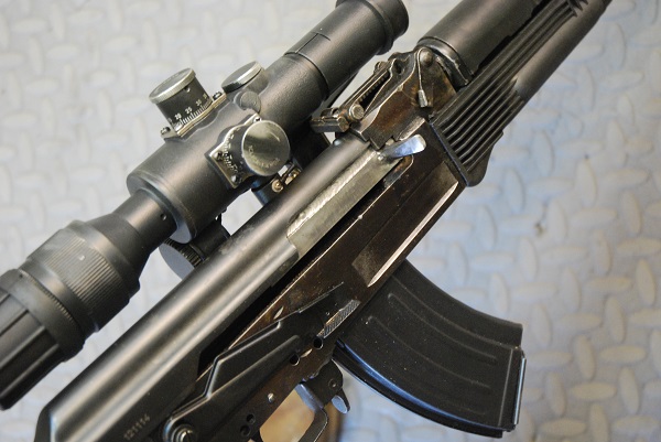deactivated ak47 Maardi
