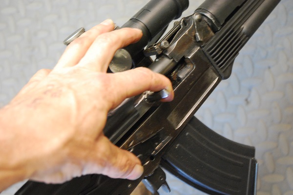 deactivated ak47 Maardi