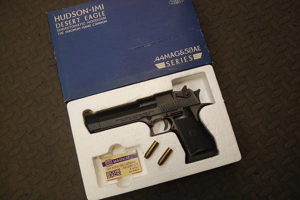 replica plugfire desert-eagle