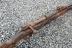 deactivated ww1 lee enfield