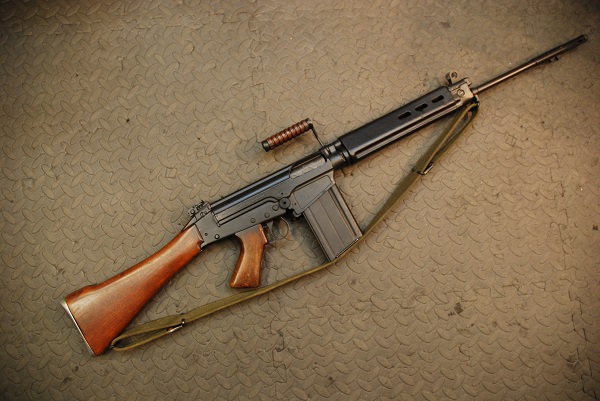 deactivated L1a1 old spec