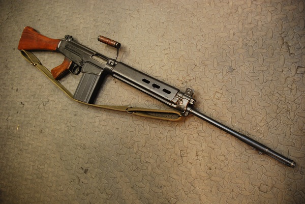 deactivated L1a1 old spec