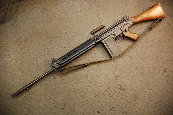 deactivated L1a1 old spec