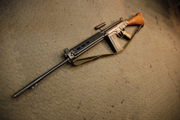 deactivated L1a1 old spec