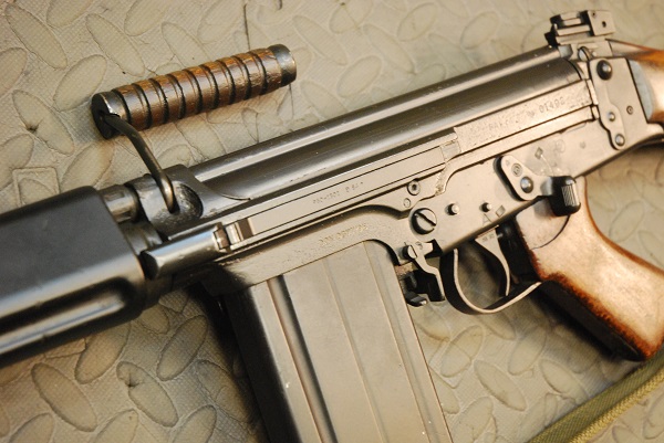 deactivated L1a1 old spec