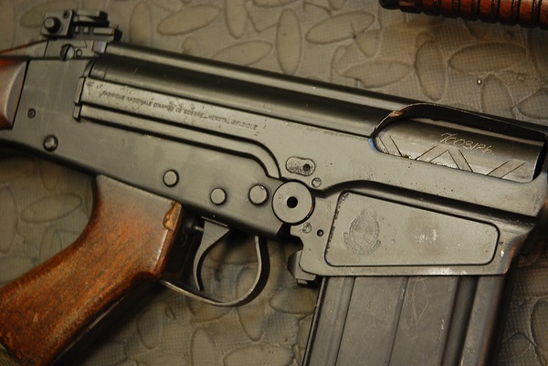 deactivated L1a1 old spec