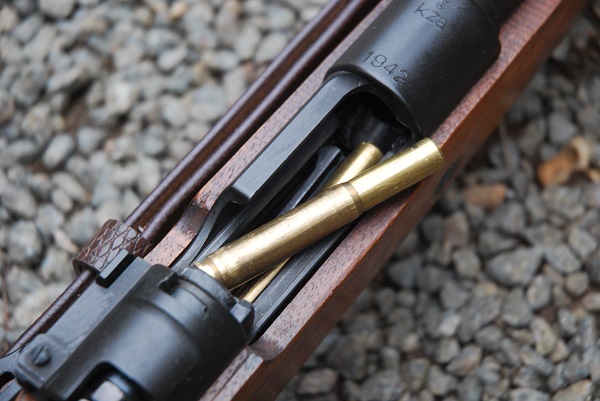 Mauser K98 | deactivated K98