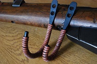 gun hooks