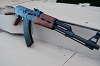 Ak47 Replica Gun