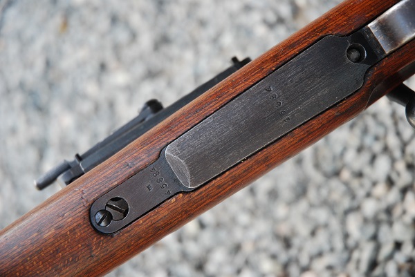 mauser k98 sniper