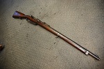 deactivated mauser