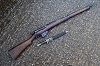 deactivated long lee enfield