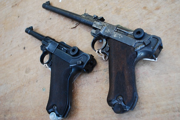 Luger pistols sale german for Luger Guns