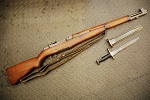 deactivated m1 garand