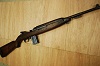 deactivated m1 carbine