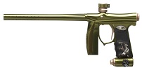 Invert Mini Paintball Gun