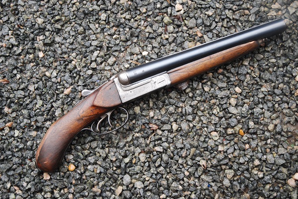 Deactivated Sawn Off Shotguns | Sawn Off Shotguns