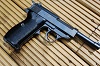 deactivated walther p38