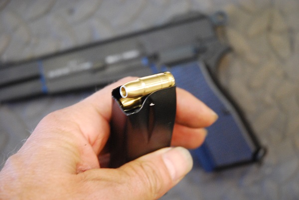 replica plugfire browning