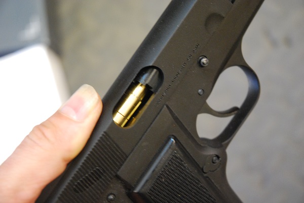 replica plugfire browning