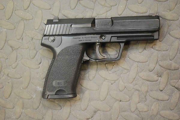 replica plugfire beretta