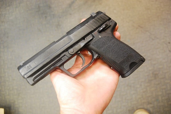 replica plugfire beretta