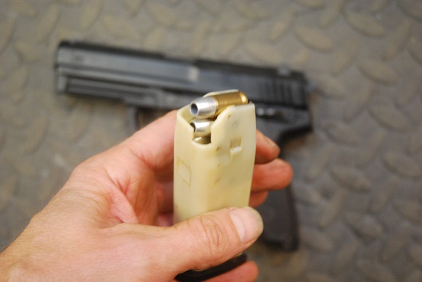 replica plugfire beretta