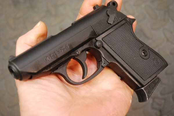 replica plugfire ppk