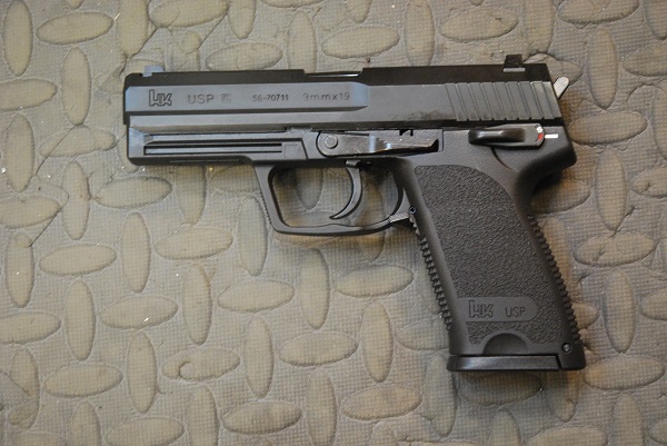 replica plugfire beretta