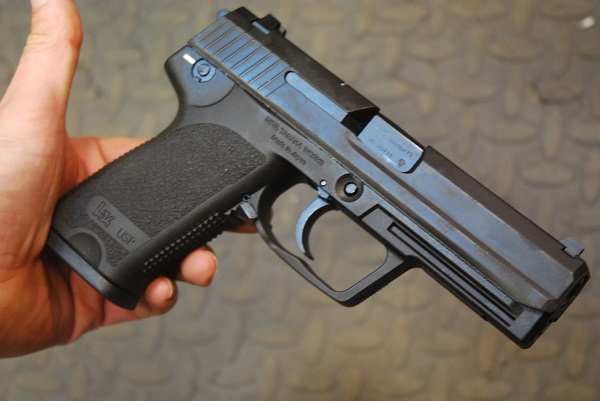 replica plugfire beretta