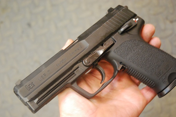 replica plugfire beretta