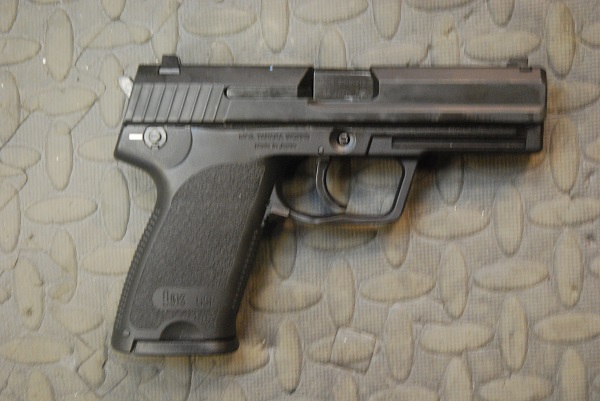 replica plugfire beretta