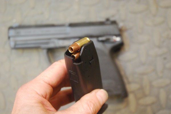 replica plugfire beretta