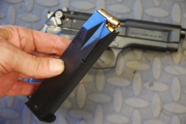 replica plugfire beretta 92fsr