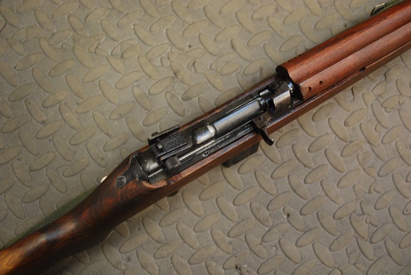 plugfire m1 carbine