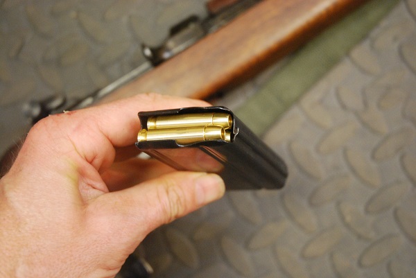 plugfire m1 carbine