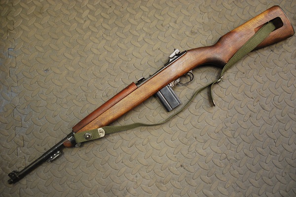 plugfire m1 carbine