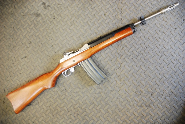 plugfire mini 14