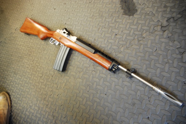 plugfire mini 14