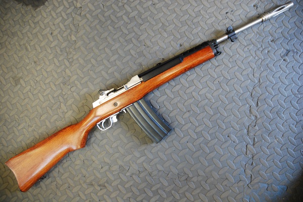 plugfire mini 14