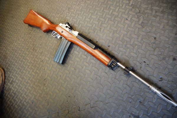 plugfire mini 14