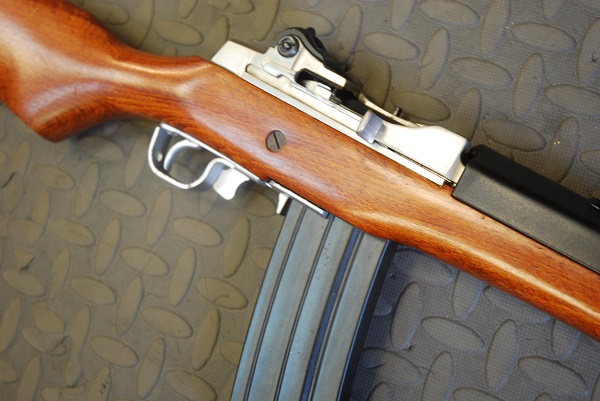 plugfire mini 14