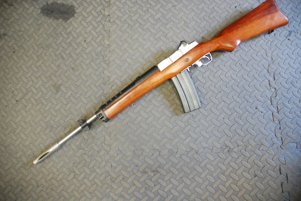 plugfire mini 14