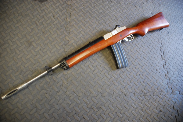 plugfire mini 14