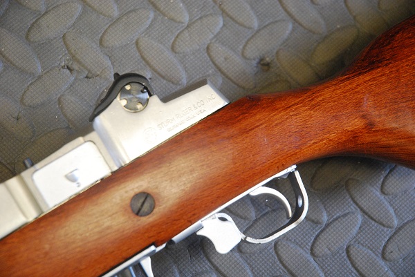 plugfire mini 14