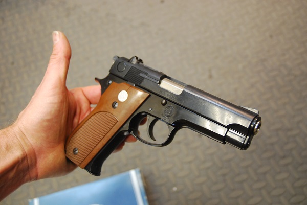 replica plugfire mac 11