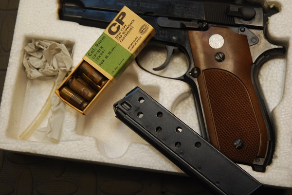 replica plugfire mac 11