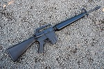 m16 Replica Gun